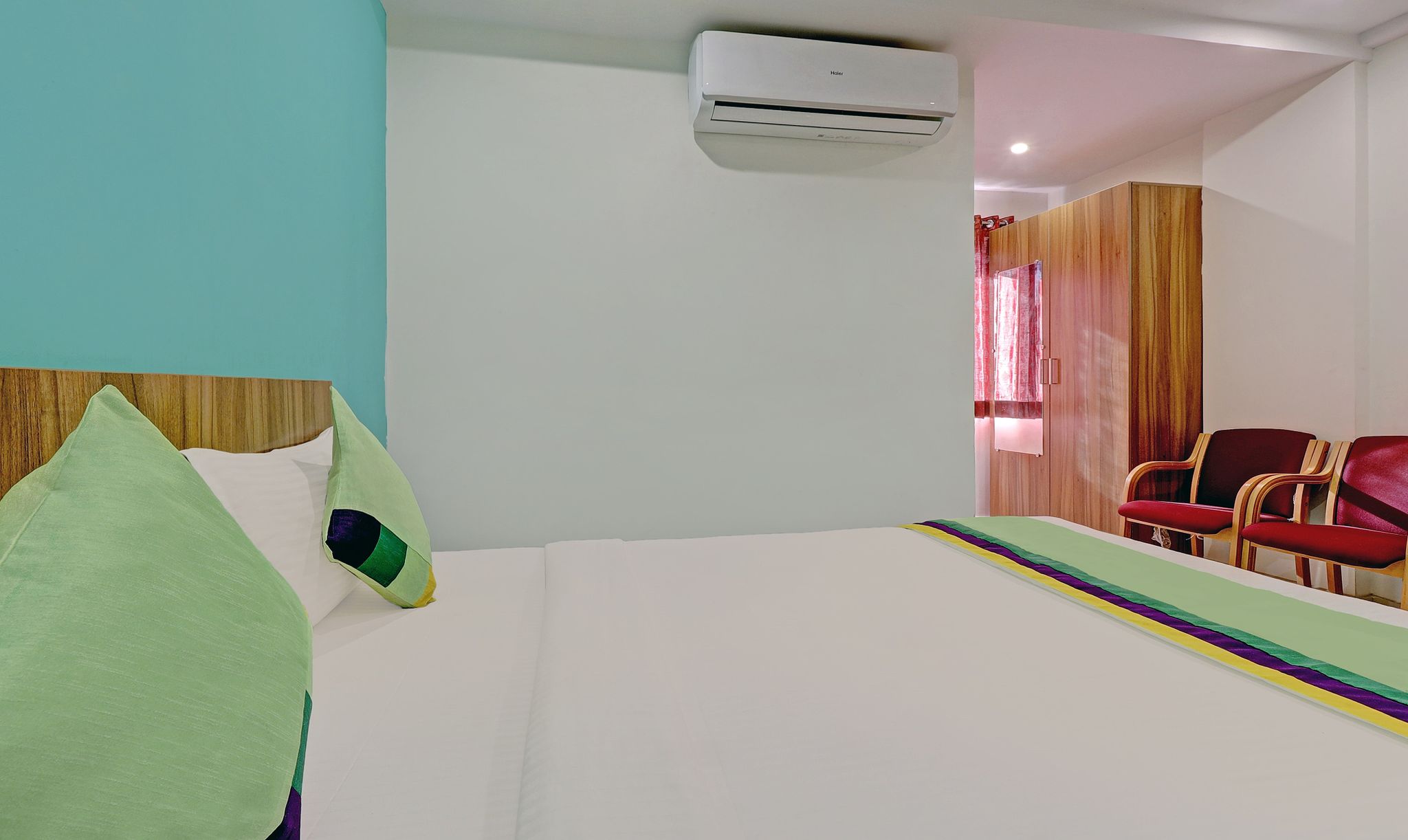 Treebo Sai Suites Inn Nagavara Standard Double Room 24