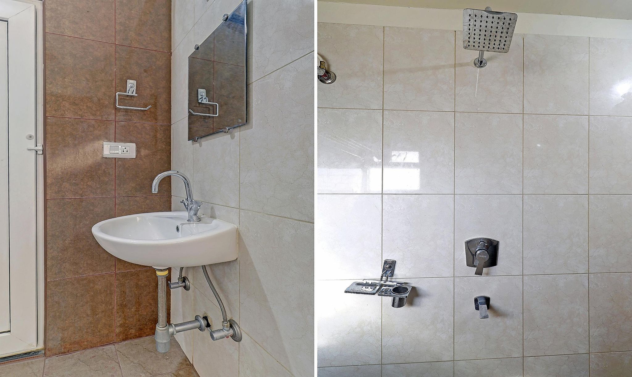 Treebo Sai Suites Inn Nagavara Standard Double Room 10