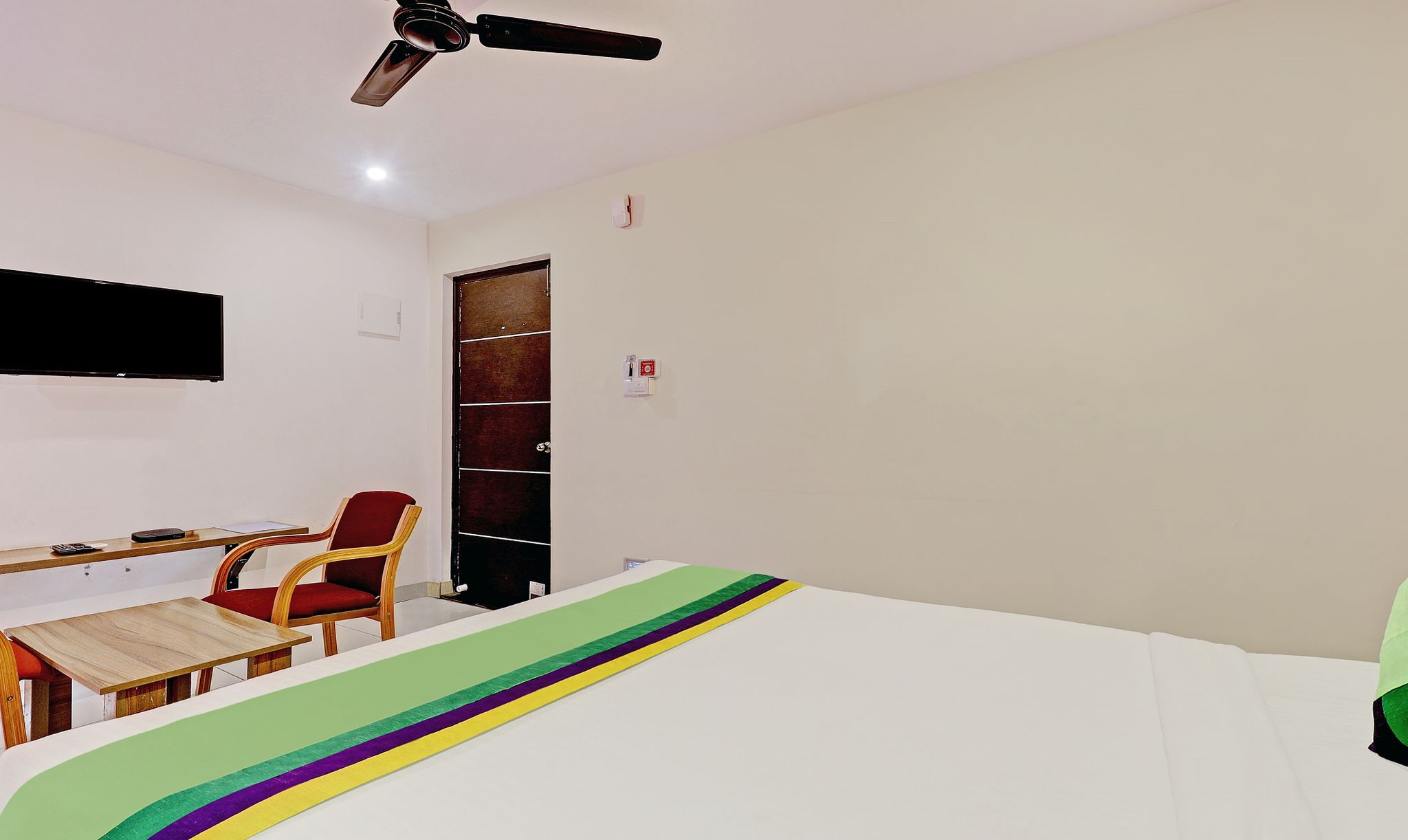 Treebo Sai Suites Inn Nagavara Standard Double Room 41