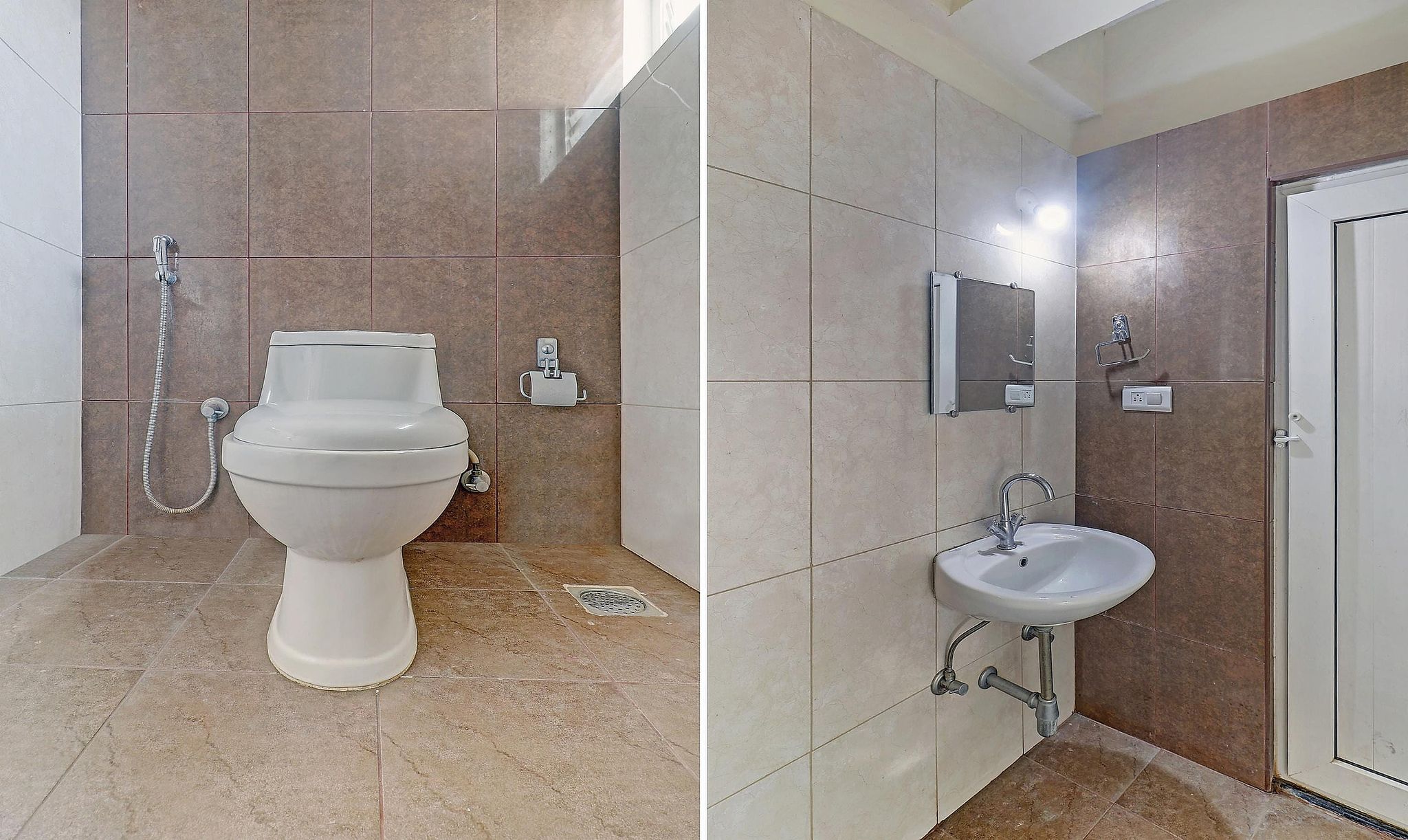 Treebo Sai Suites Inn Nagavara Standard Double Room 27