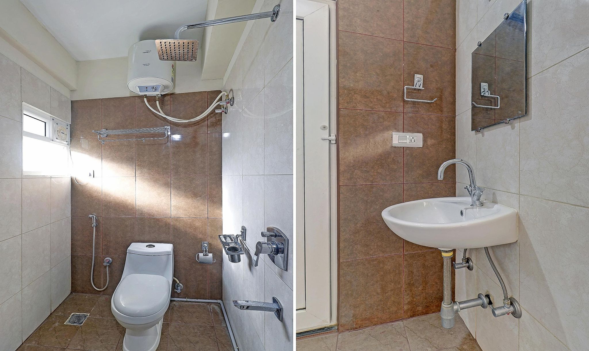 Treebo Sai Suites Inn Nagavara Standard Double Room 43