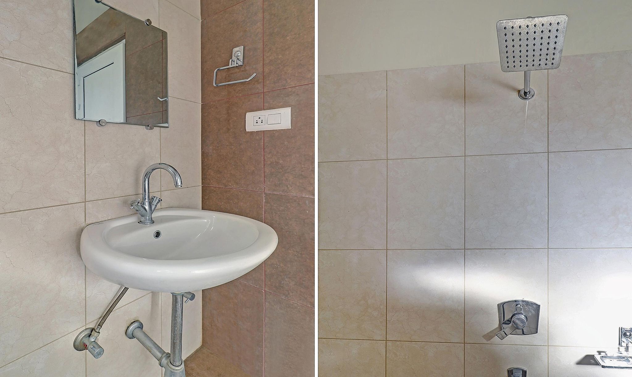 Treebo Sai Suites Inn Nagavara Standard Double Room 29