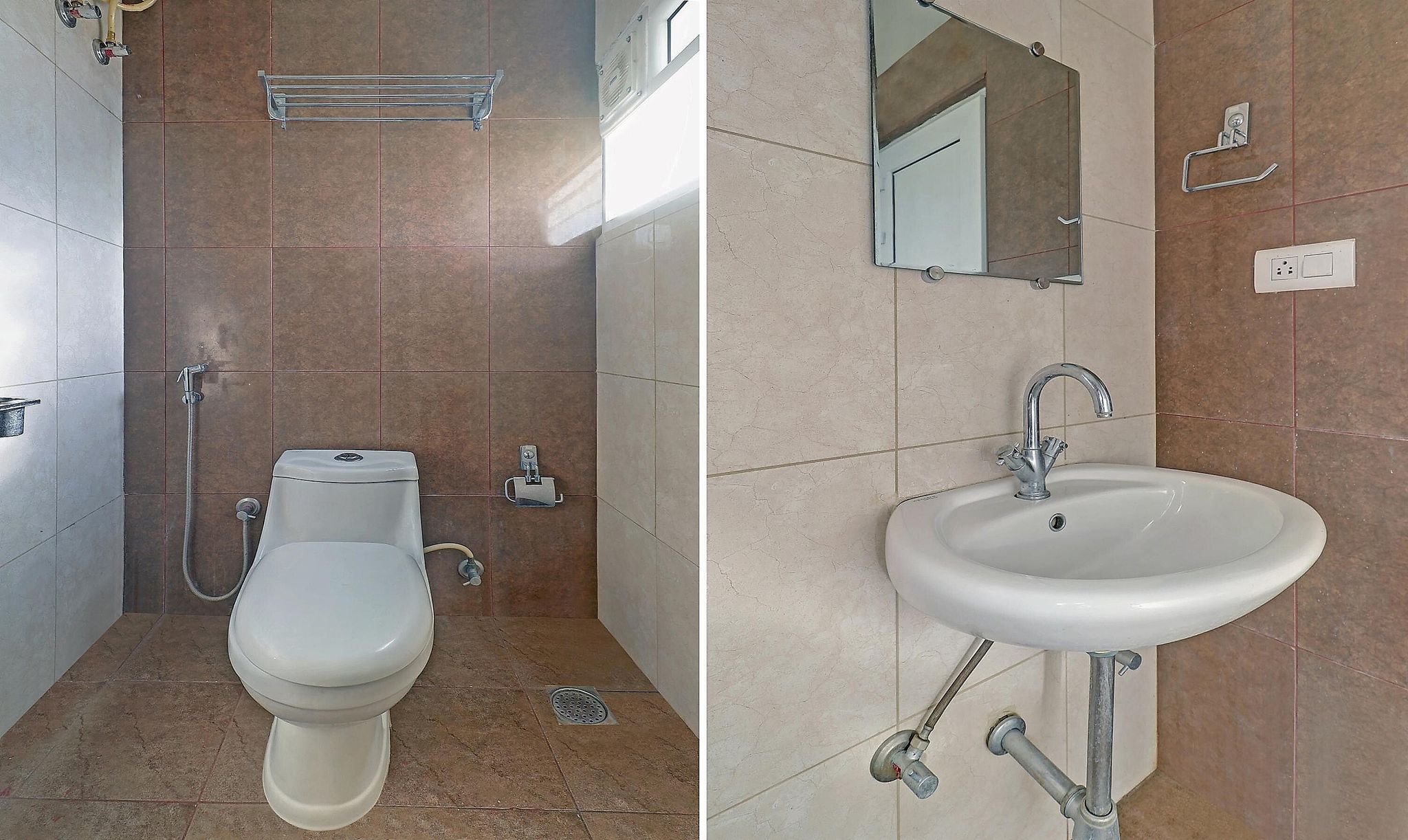 Treebo Sai Suites Inn Nagavara Standard Double Room 42