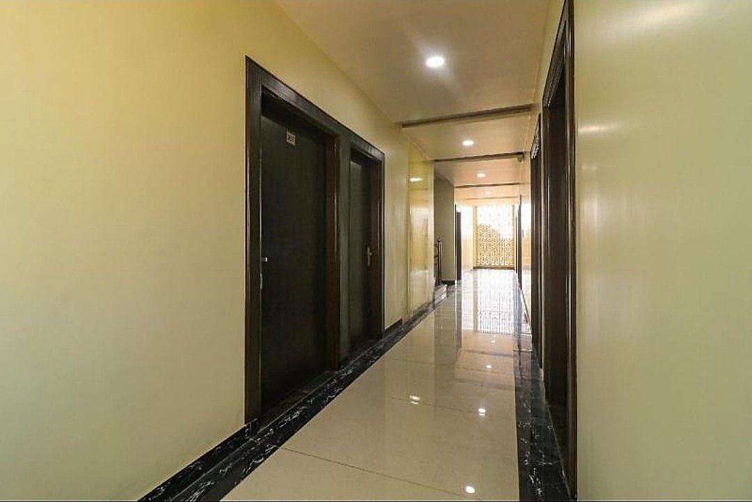 undefined Hotel Aryan Vilas 2