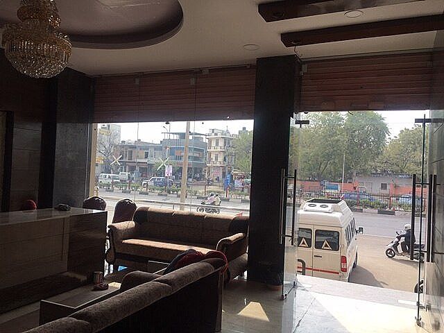 undefined Hotel Aryan Vilas 5