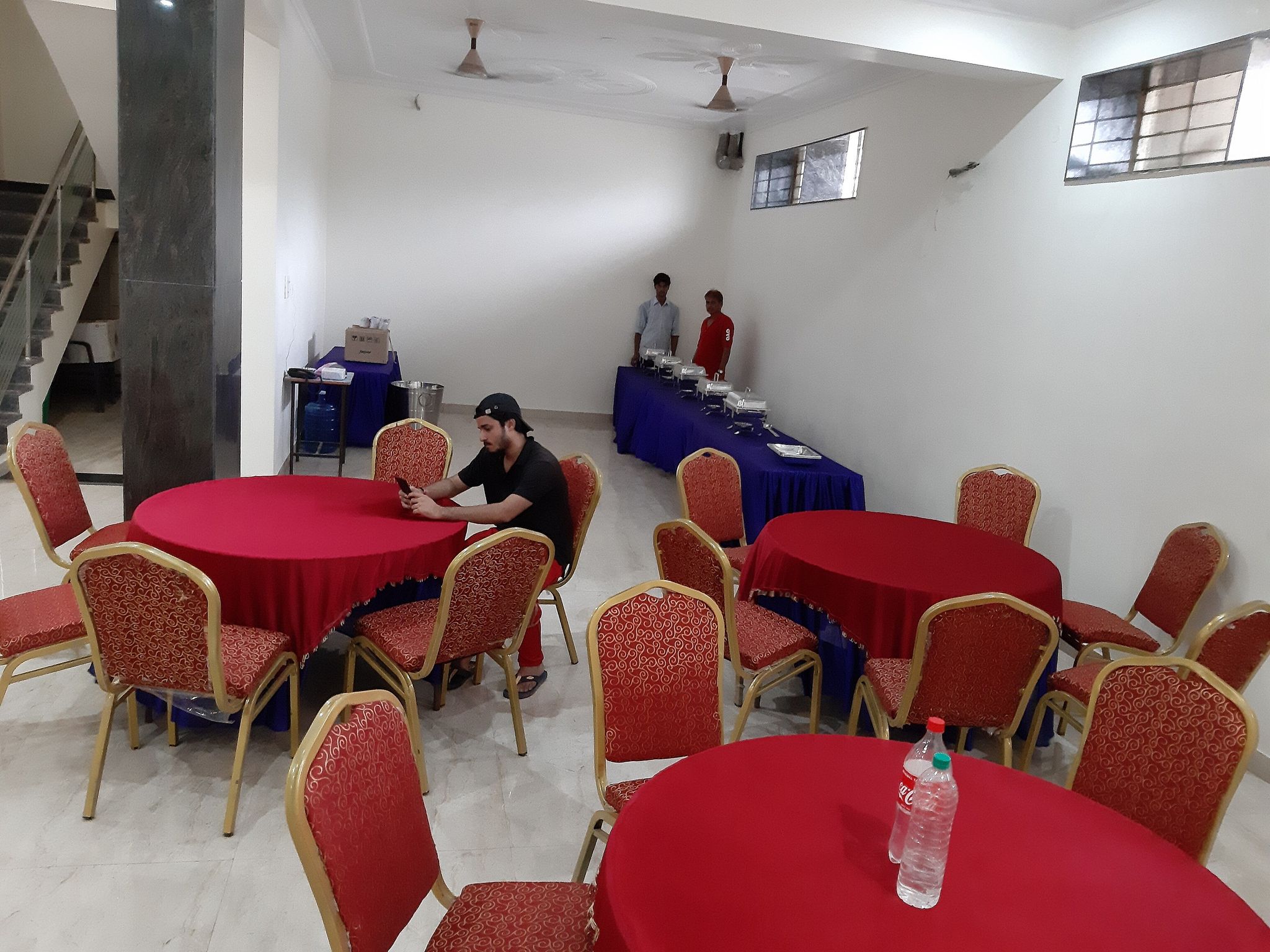 undefined Hotel Aryan Vilas 6