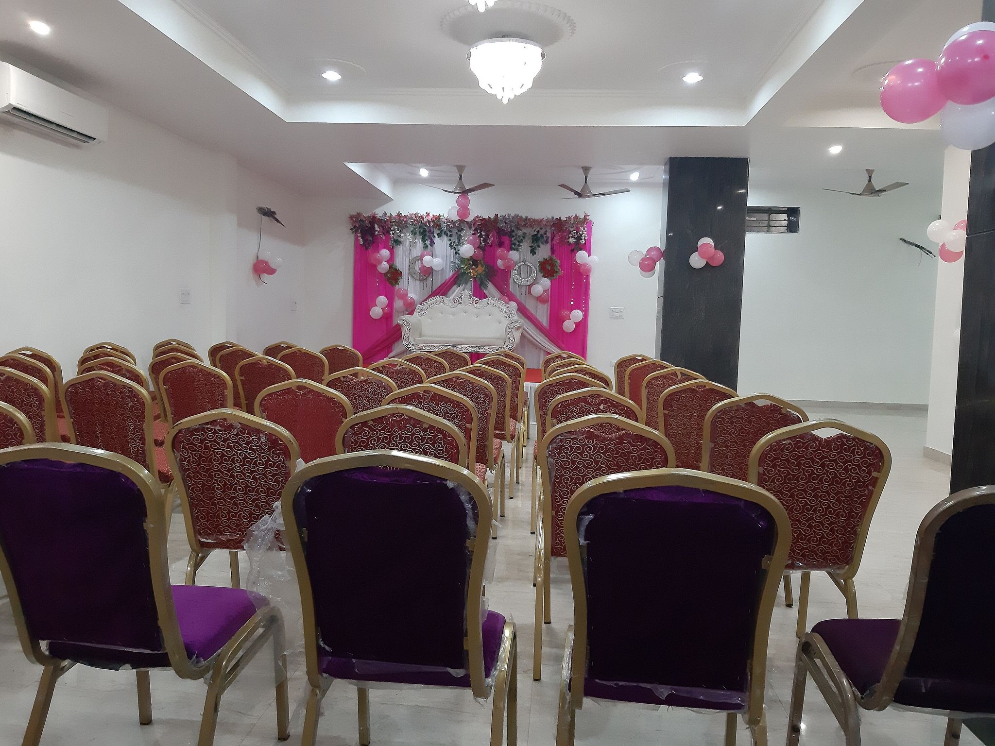 undefined Hotel Aryan Vilas 7