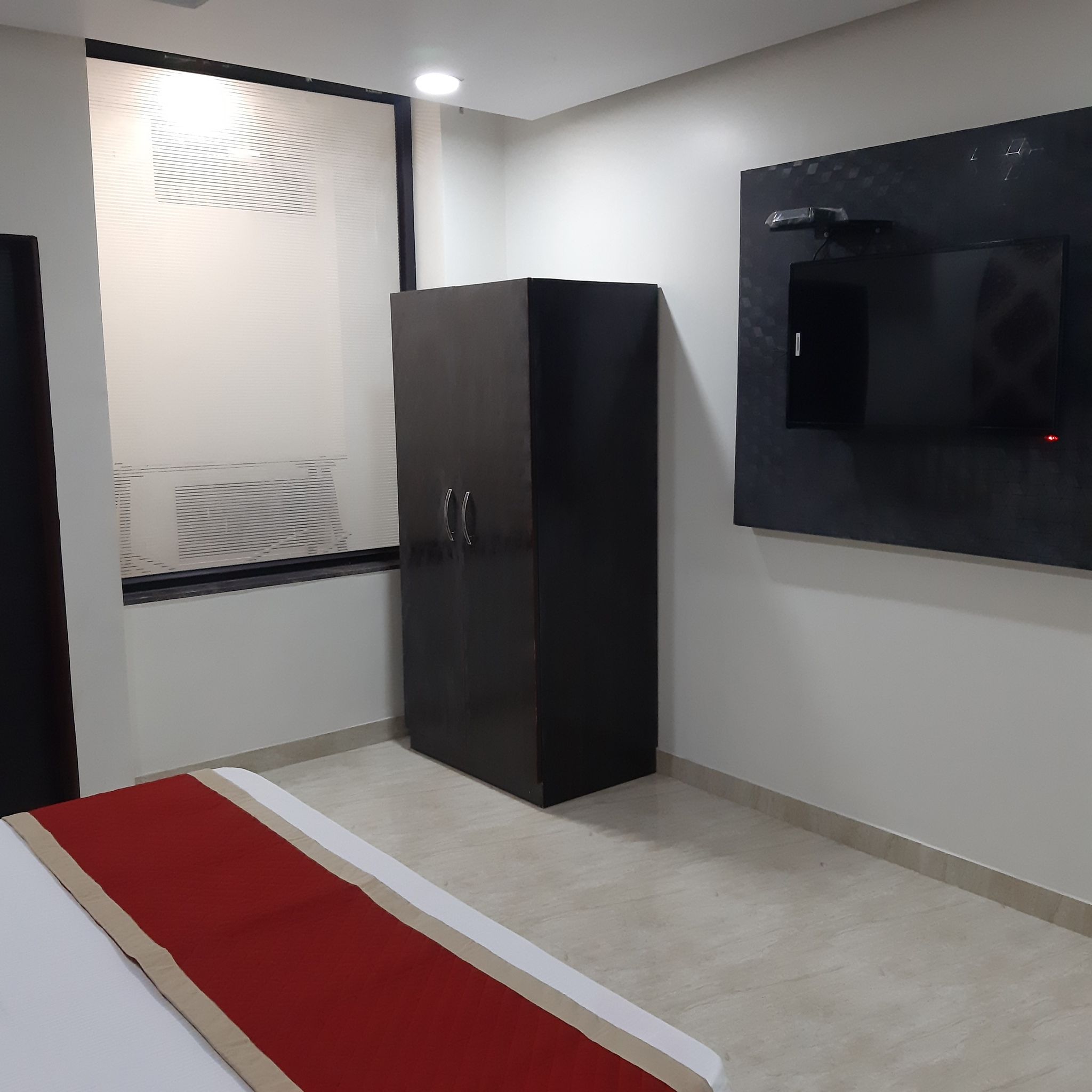 Hotel Aryan Vilas