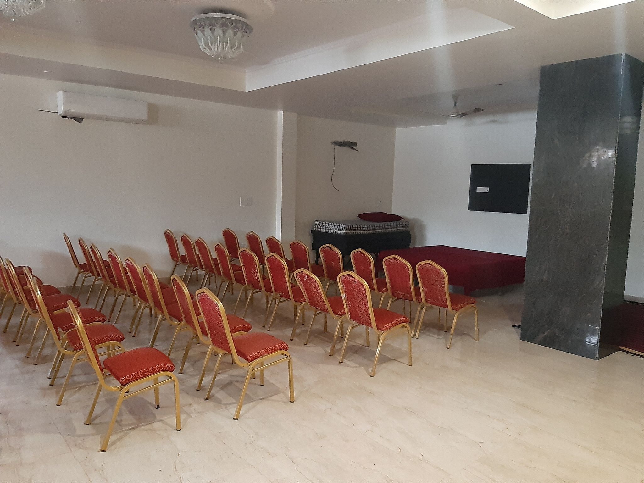 undefined Hotel Aryan Vilas 8