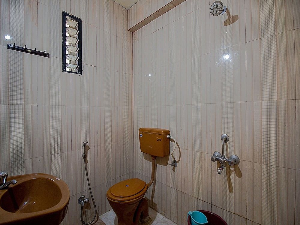 undefined OYO 14449 Home Galaxy Studio Calangute 6