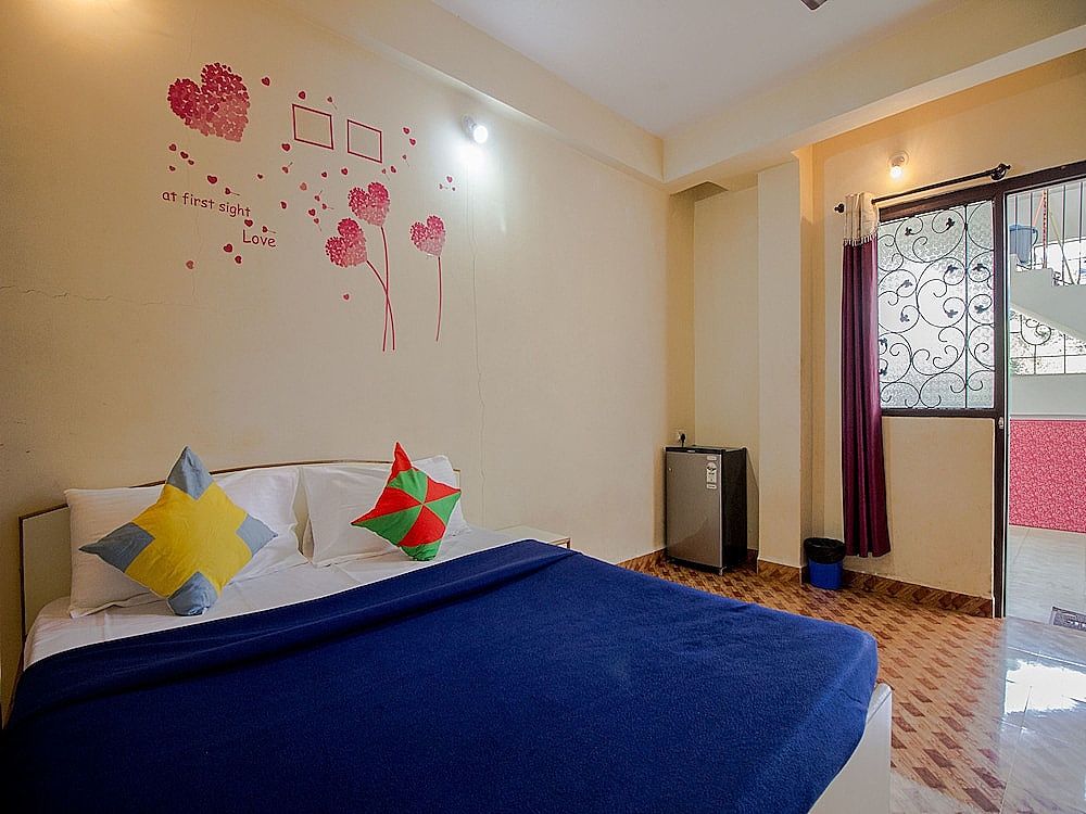 undefined OYO 14449 Home Galaxy Studio Calangute 5