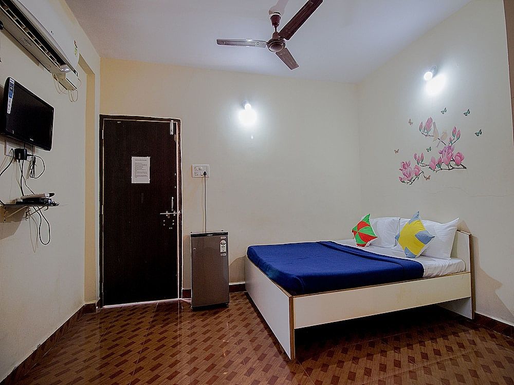 undefined OYO 14449 Home Galaxy Studio Calangute 3