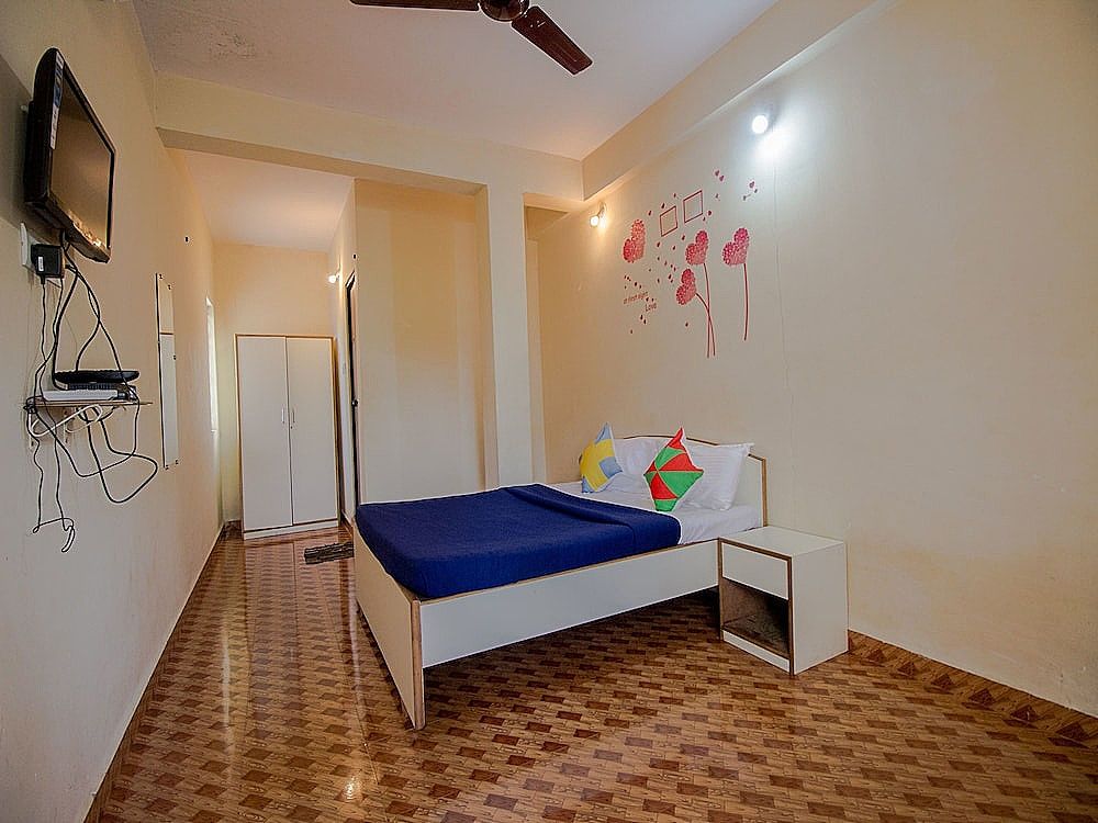 undefined OYO 14449 Home Galaxy Studio Calangute 7