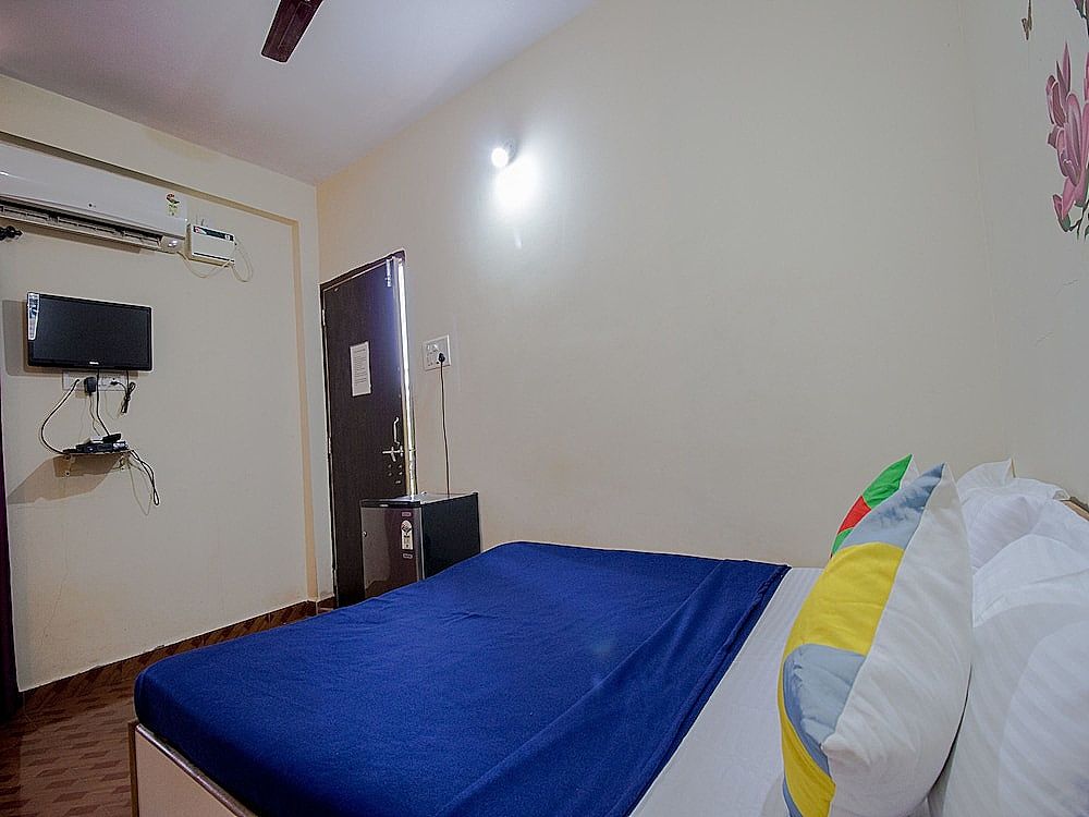 undefined OYO 14449 Home Galaxy Studio Calangute 4