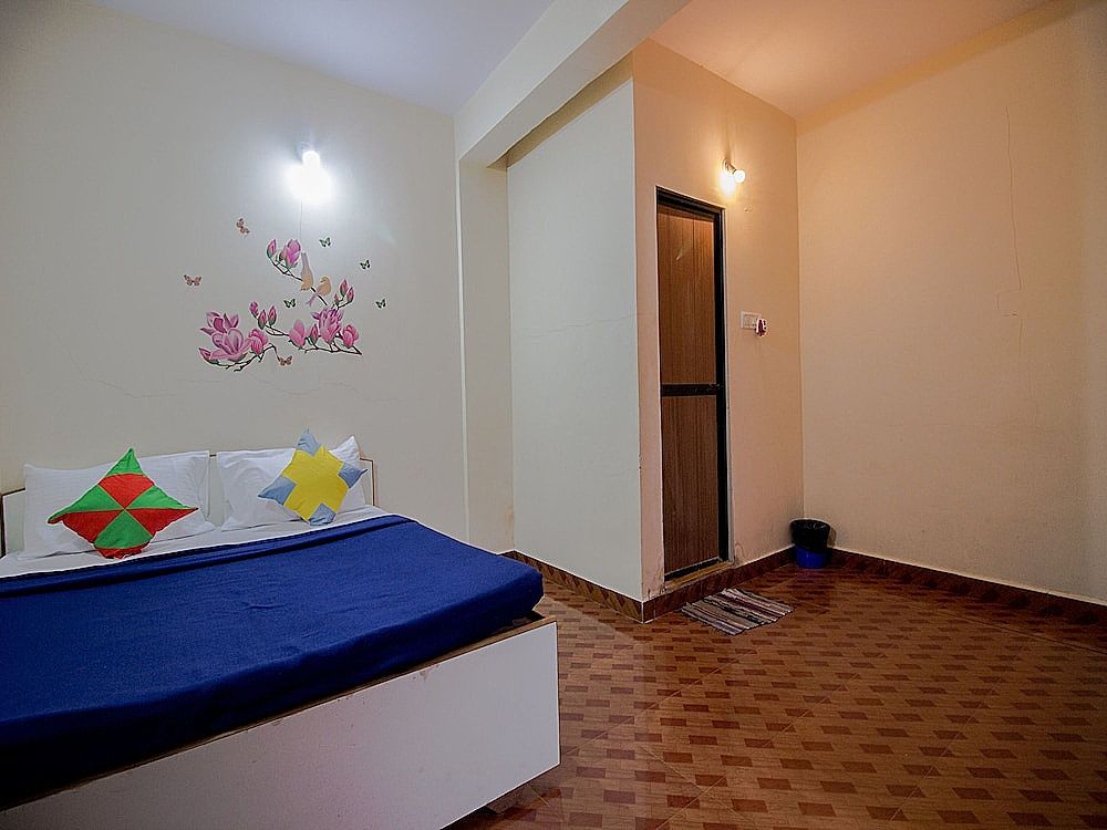 undefined OYO 14449 Home Galaxy Studio Calangute 2