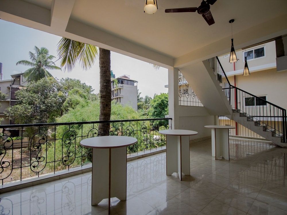 undefined OYO 14449 Home Galaxy Studio Calangute