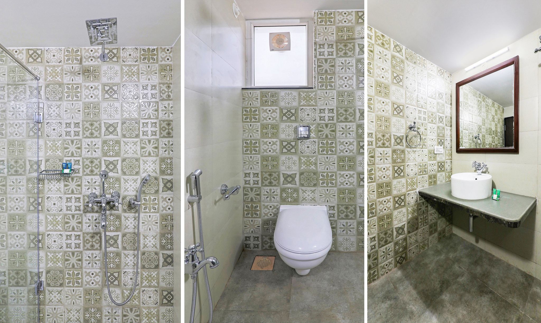 Premium Double Room