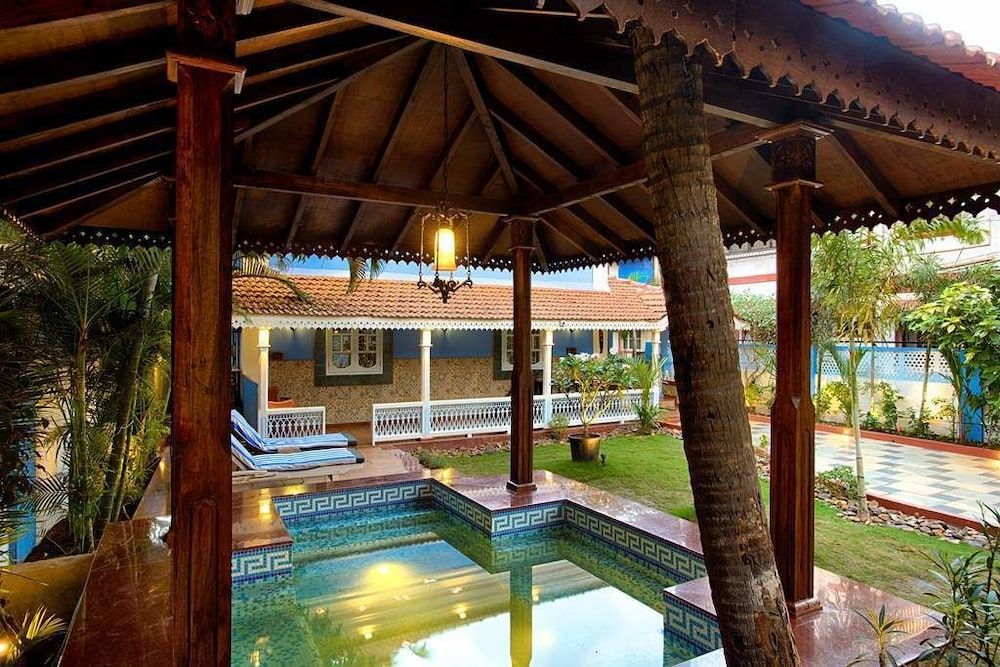undefined Shanti VILLA Goa 5