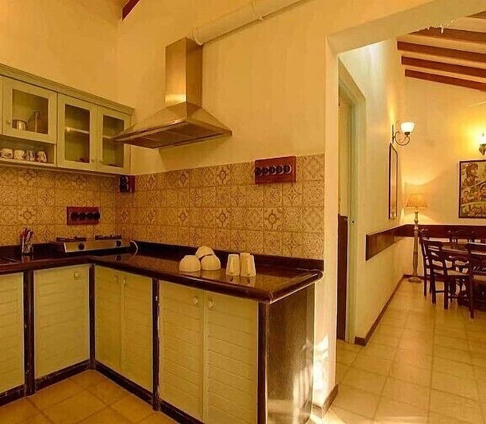 undefined Shanti VILLA Goa 8