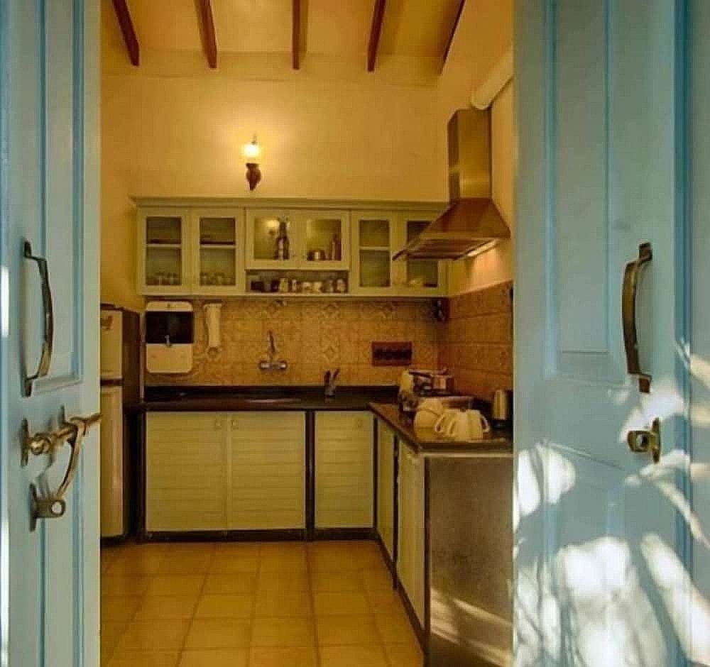 undefined Shanti VILLA Goa 4