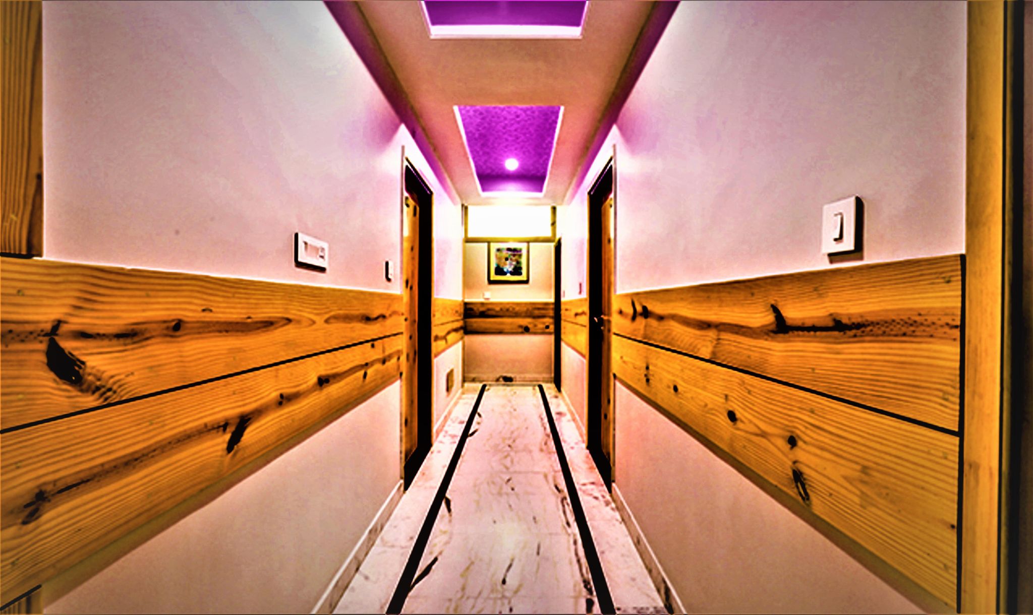 undefined FabHotel The Lodge 3