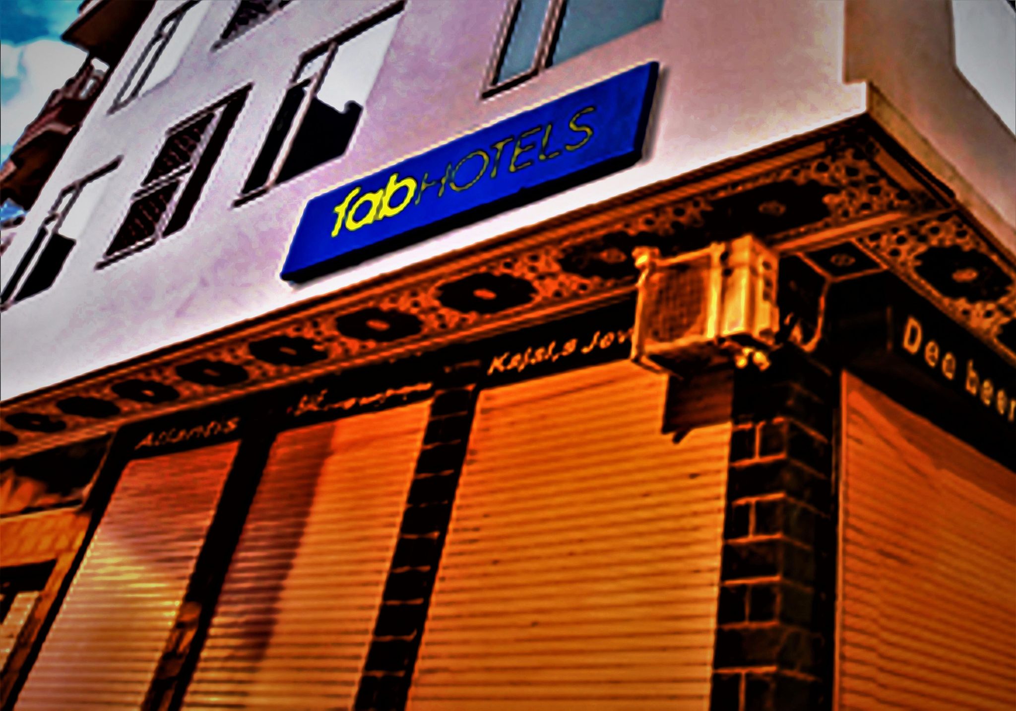 undefined FabHotel The Lodge 7