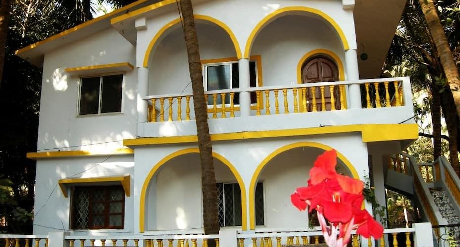 undefined Joe and Marietta's Guesthouse 8