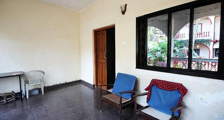 undefined Joe and Marietta's Guesthouse 5