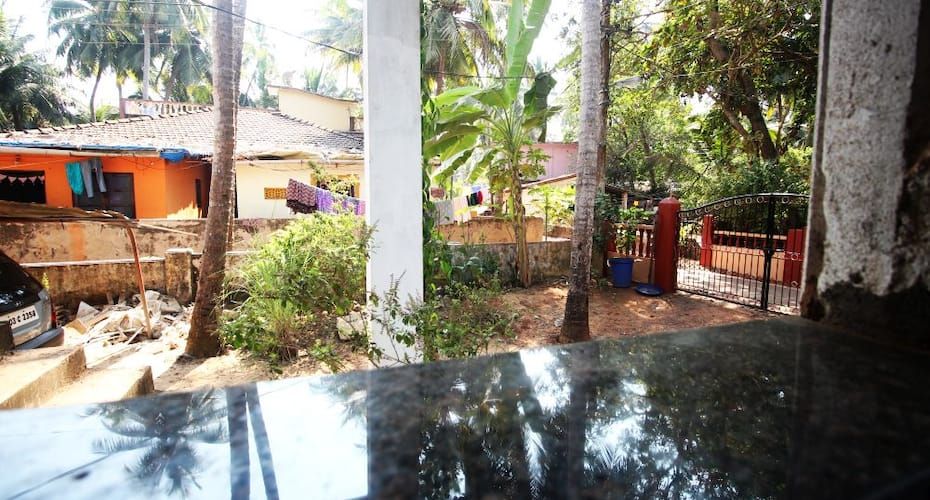 undefined Joe and Marietta's Guesthouse 4