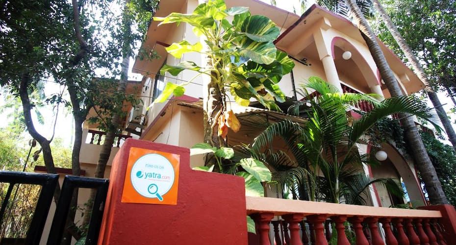 undefined Joe and Marietta's Guesthouse 10