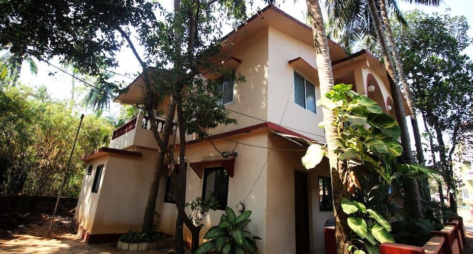 undefined Joe and Marietta's Guesthouse 6