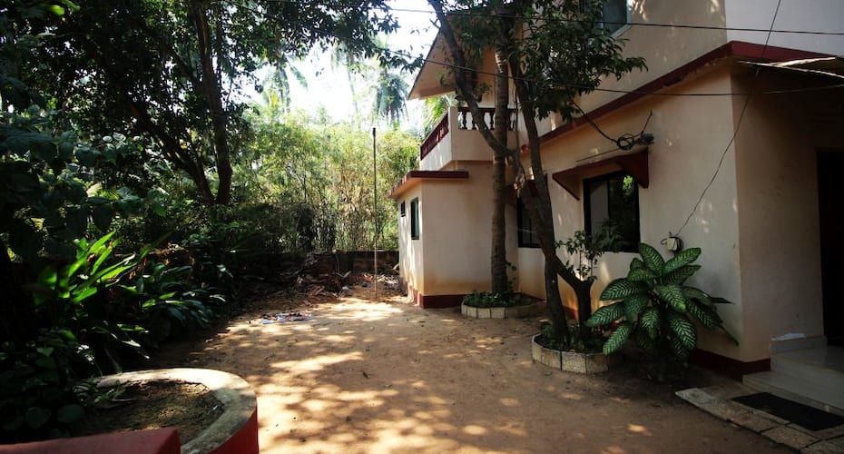 undefined Joe and Marietta's Guesthouse 9