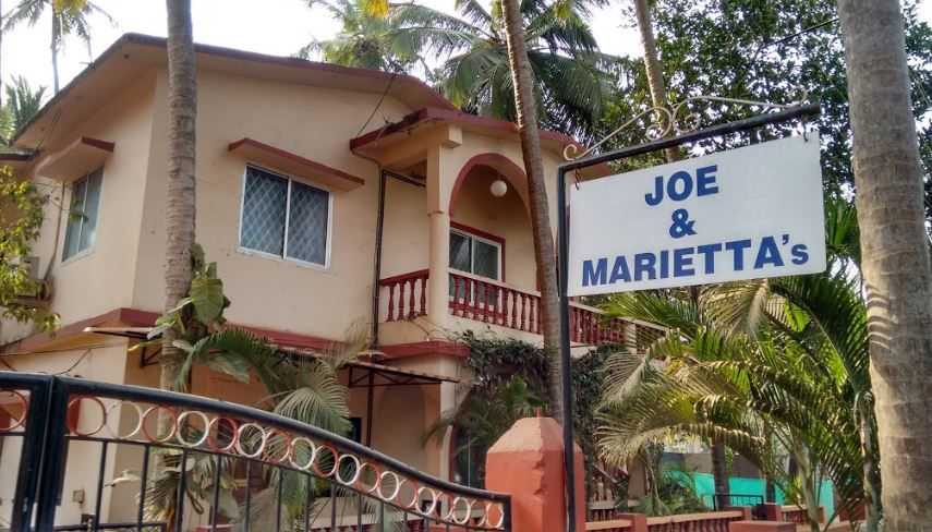 undefined Joe and Marietta's Guesthouse