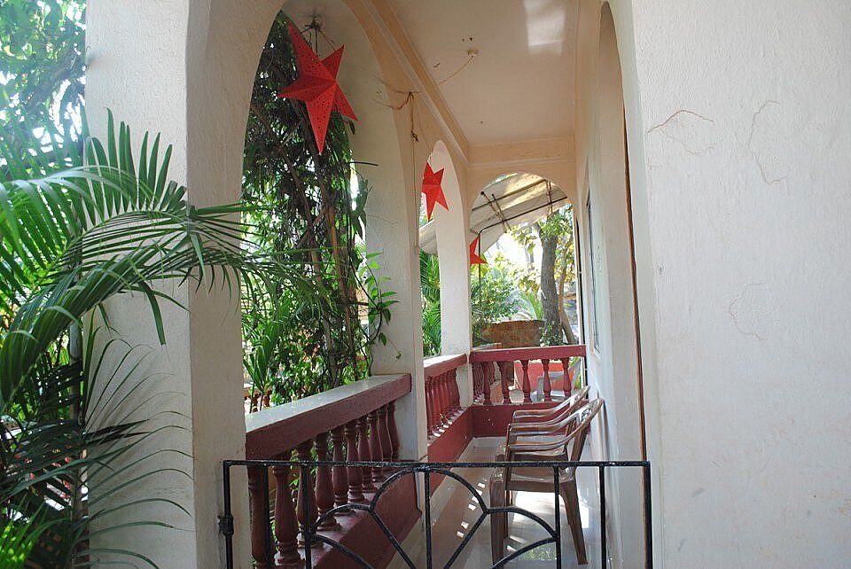 undefined Joe and Marietta's Guesthouse 2