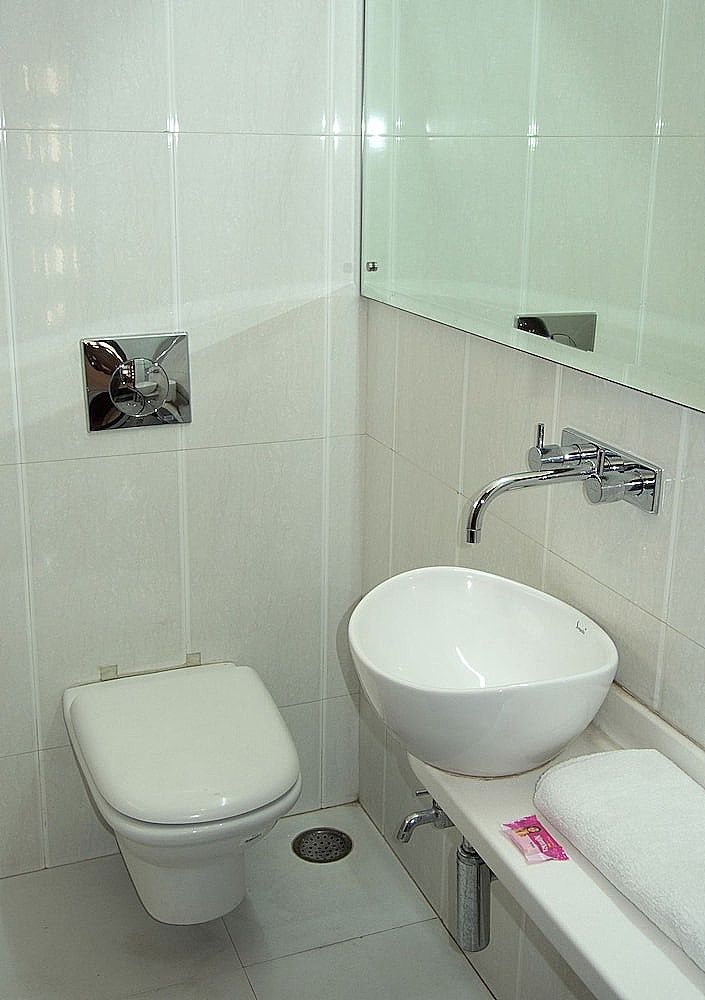 Atithi Guest House Standard Double Room 9