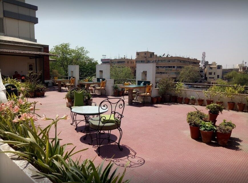 Hotel View