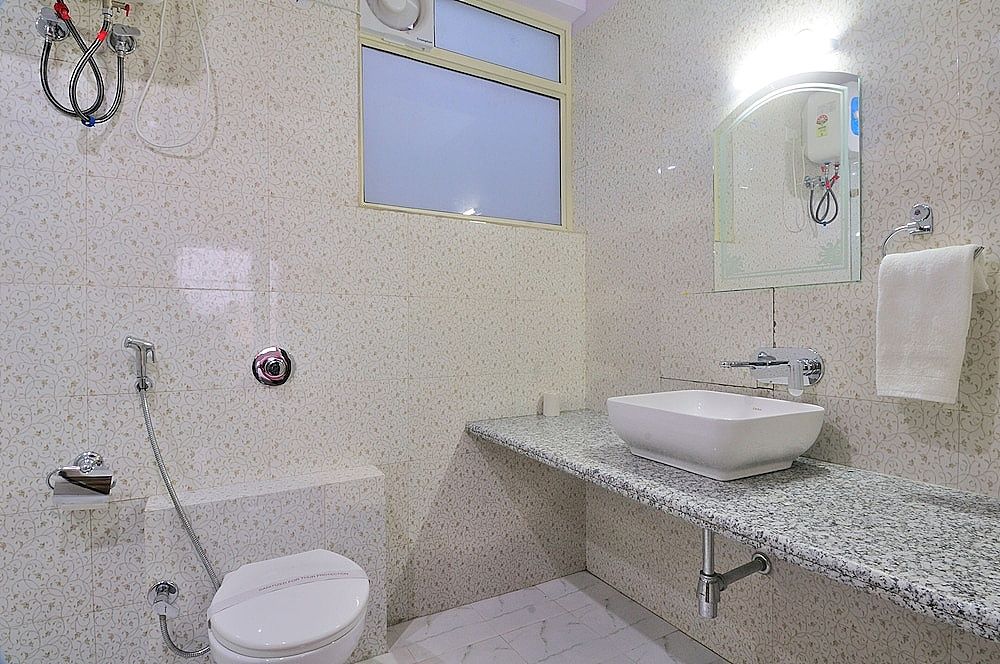 undefined Trimrooms Mount Blue 9