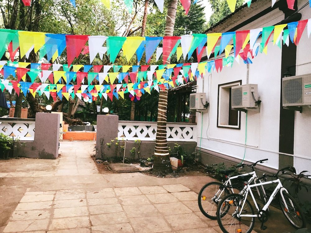 undefined goSTOPS Lite Goa, Calangute 8