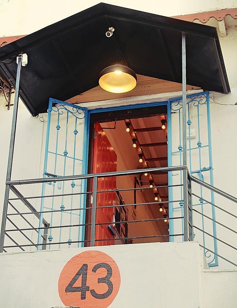 undefined goSTOPS Lite Goa, Calangute 9