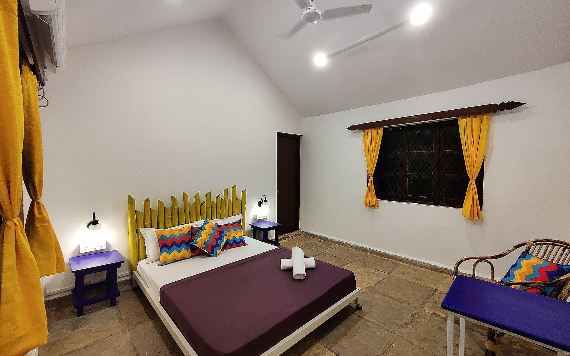 undefined goSTOPS Lite Goa, Calangute 5