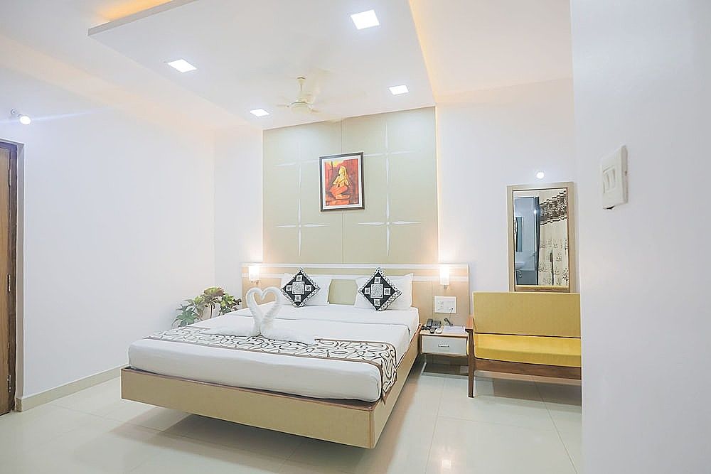 RBRBeachResort Standard Room 5