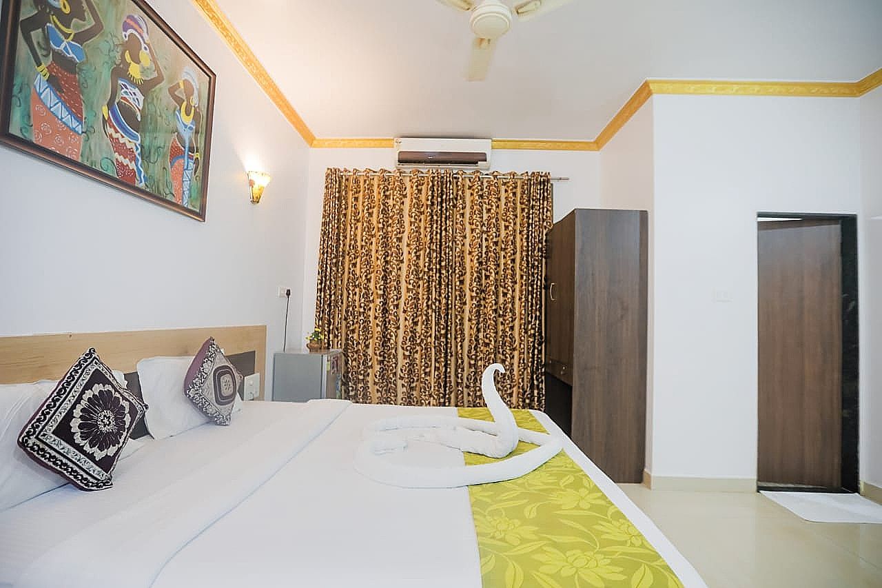 RBRBeachResort Standard Room 9