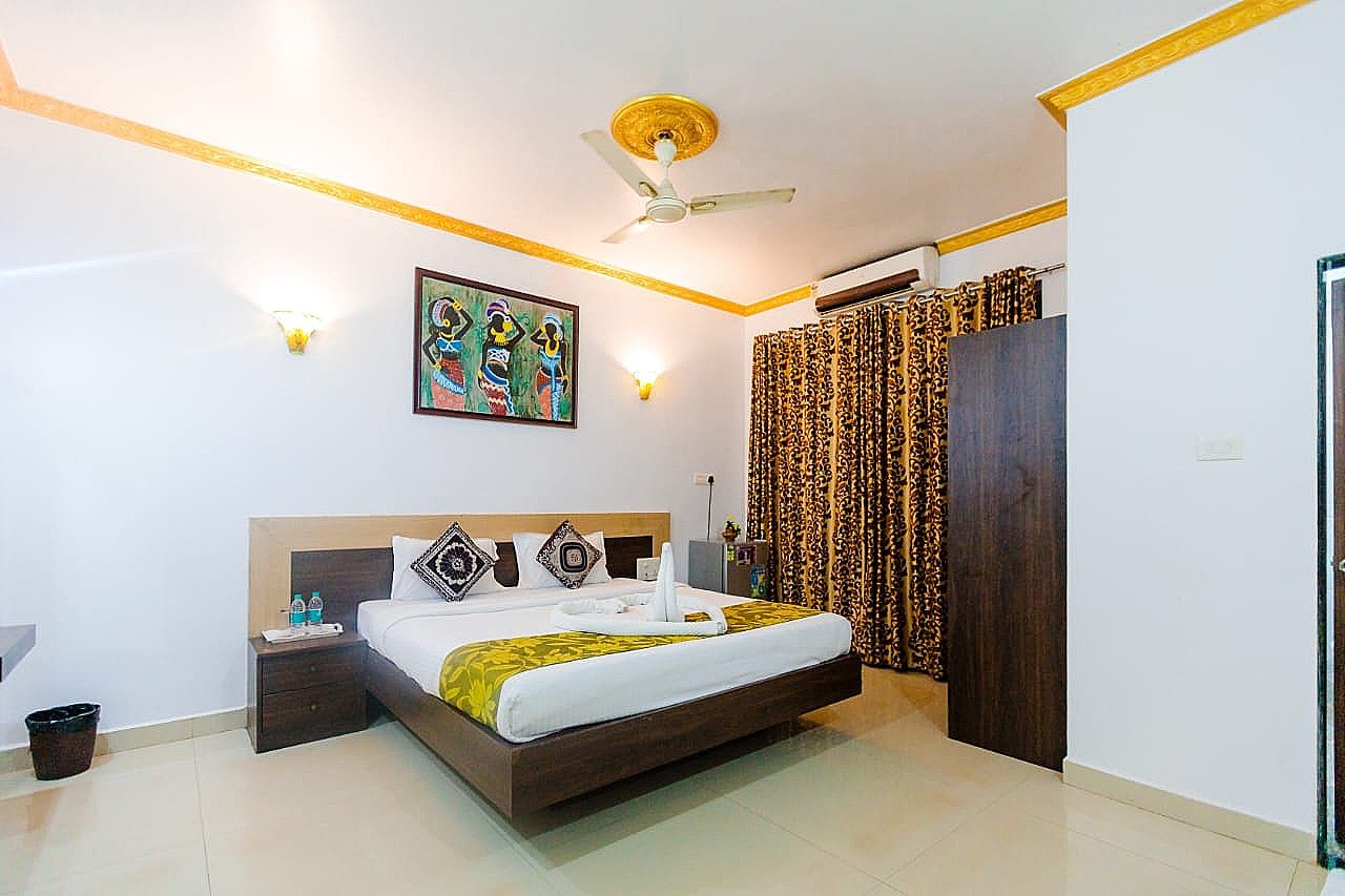 RBRBeachResort Standard Room 6