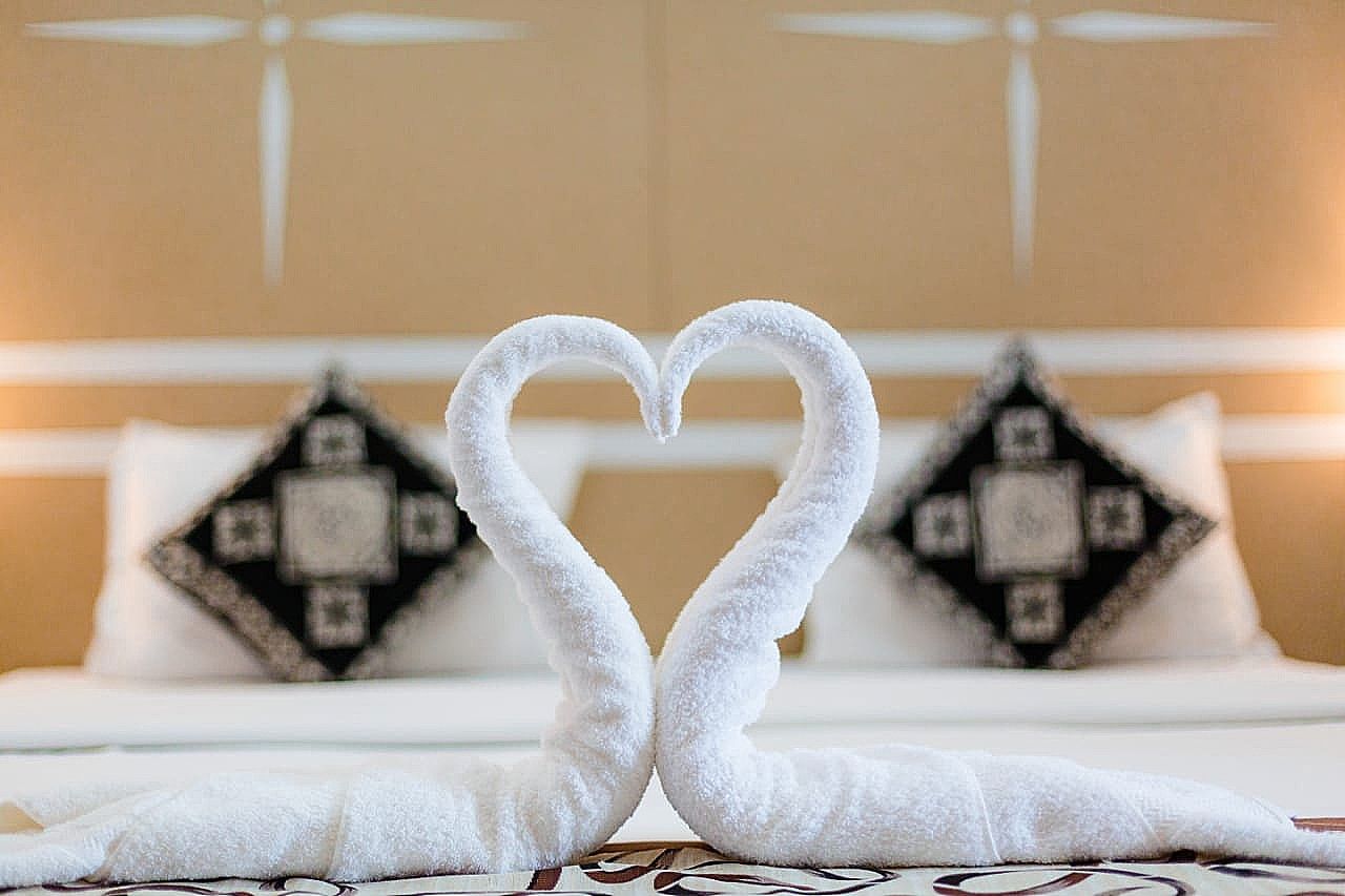 RBRBeachResort Standard Room 7