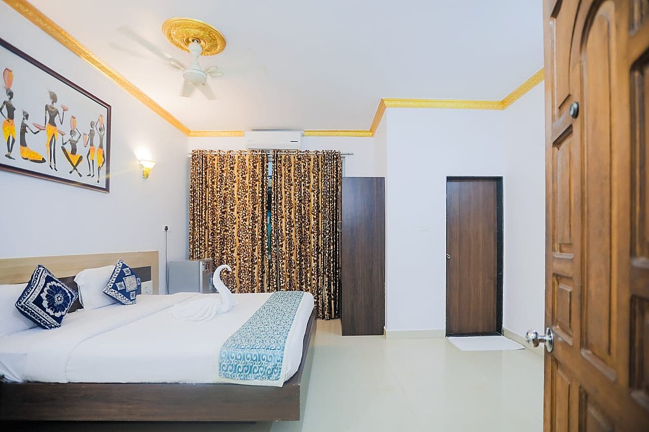 RBRBeachResort Standard Room 2