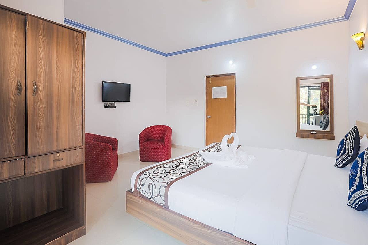 RBRBeachResort Standard Room 3