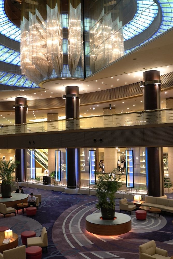 undefined Kobe Portopia Hotel 5