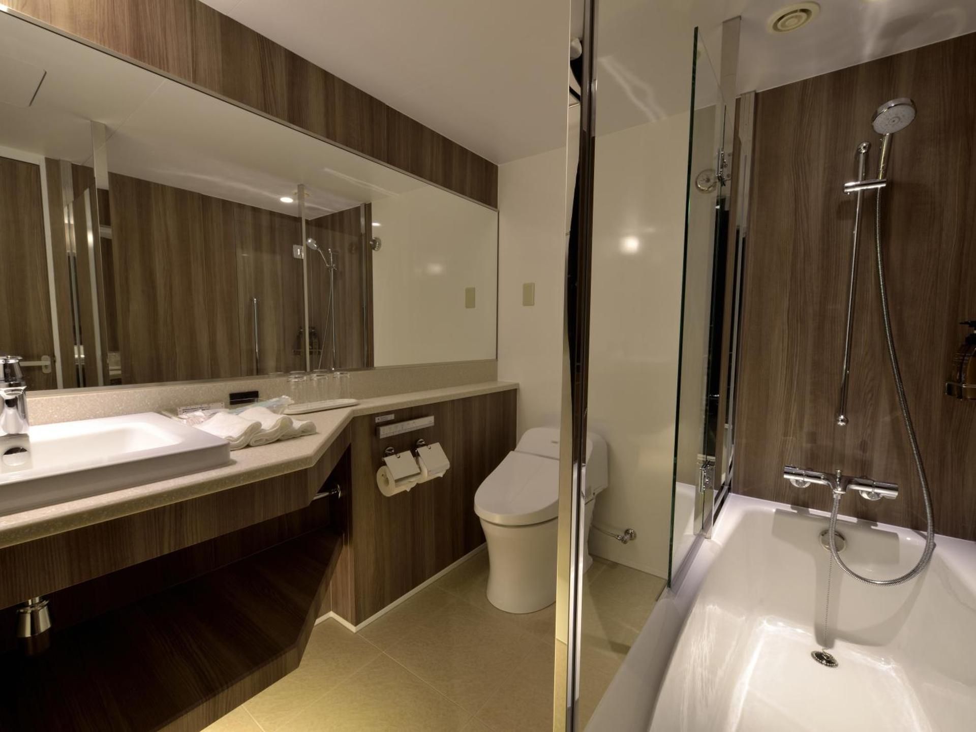 undefined Kobe Portopia Hotel 10