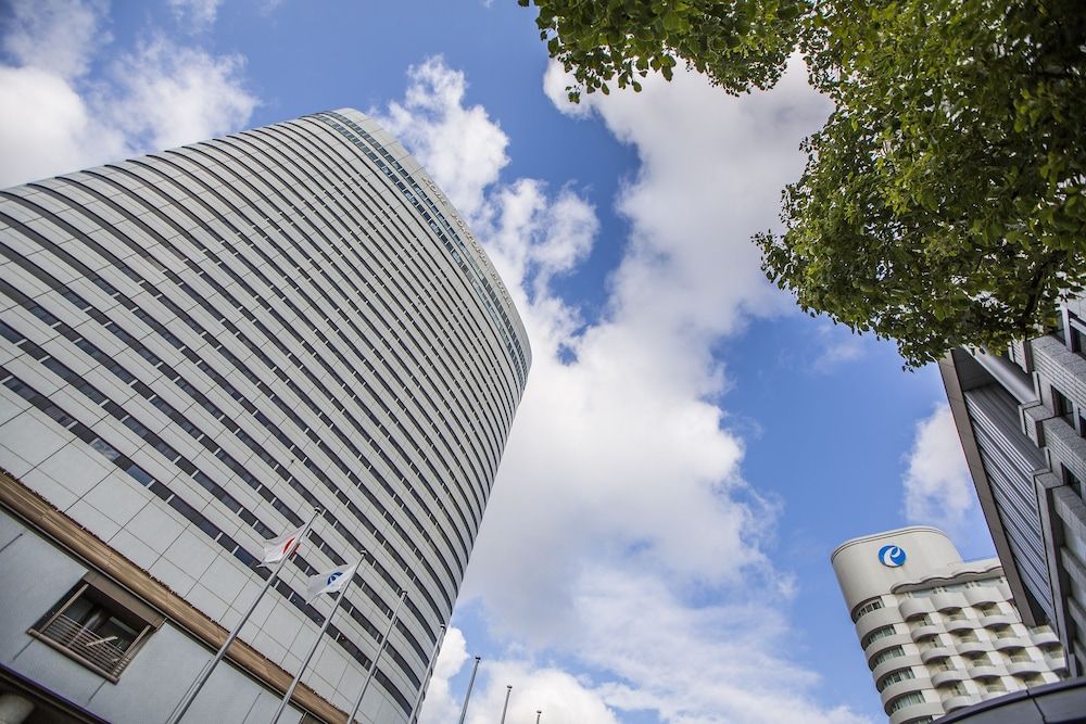 undefined Kobe Portopia Hotel 2