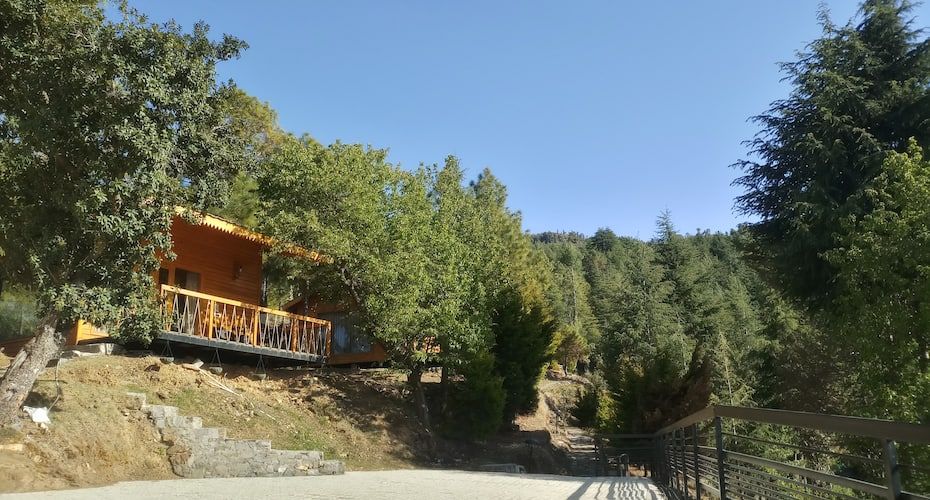 Premium Cottage Exterior